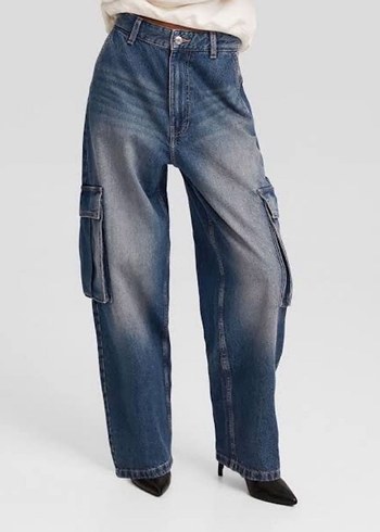 Bershka ürünü