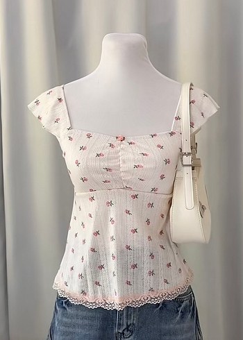 Bershka ürünü