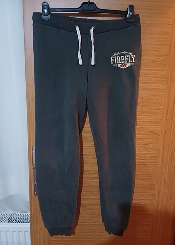 Fiery Baskılı erkek Eşofman Altı - Görsel 3