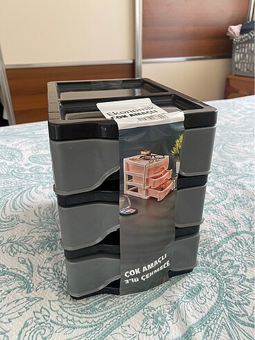 Küçük çekmece organizer