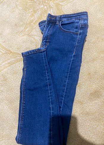 Dar paça pantolon