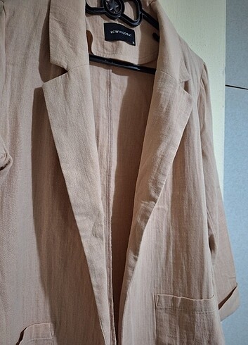 LC Waikiki Ceket