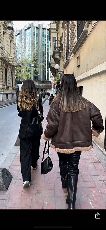 Zara Zara mont
