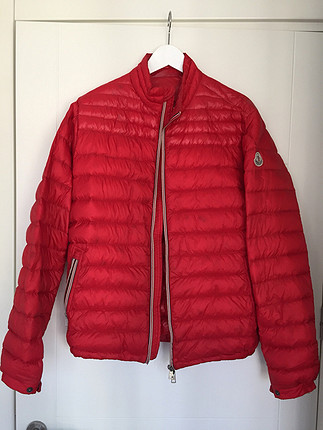 Moncler Moncler unisex mont