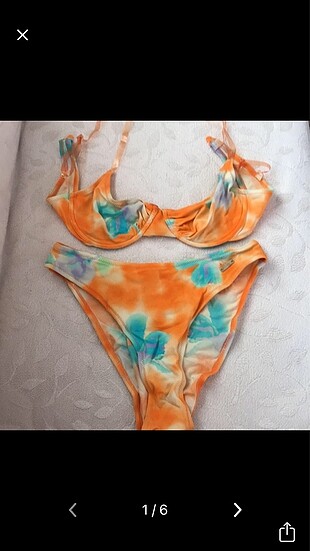 Vintage bikini