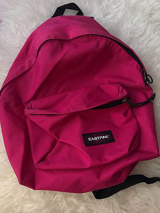 Eastpak sırt çantası
