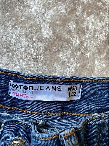 30 Beden Pantolon