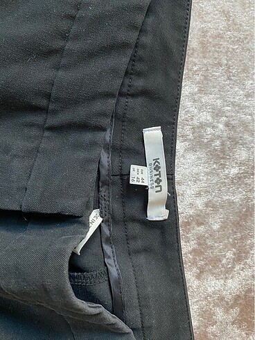 Koton Pantolon