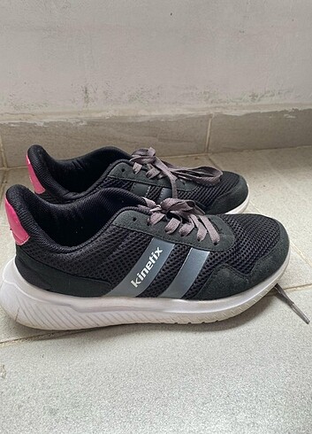 Kinetix spor ayakkabı
