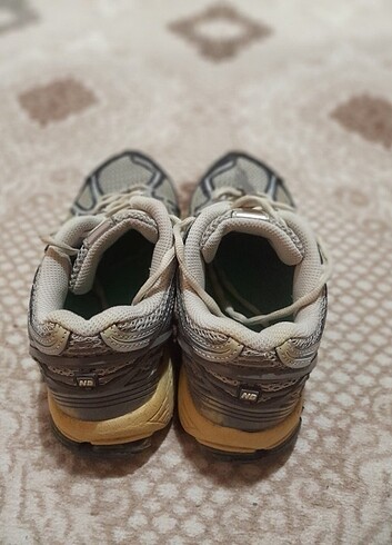 New balance 1906R bayan spor ayakkabı