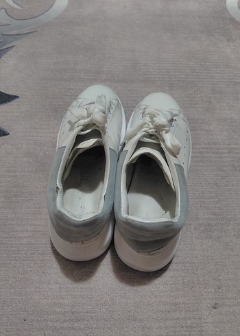 Alexander McQueen ALEXANDER MCQUEEN BAYAN AYAKKABI