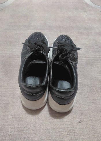 Alexander McQueen ALEXANDER MCQUEEN BAYAN AYAKKABI
