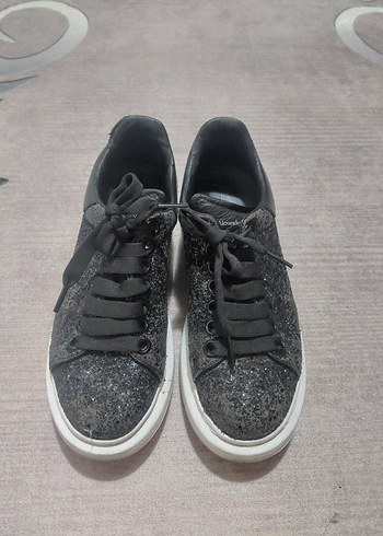 ALEXANDER MCQUEEN BAYAN AYAKKABI