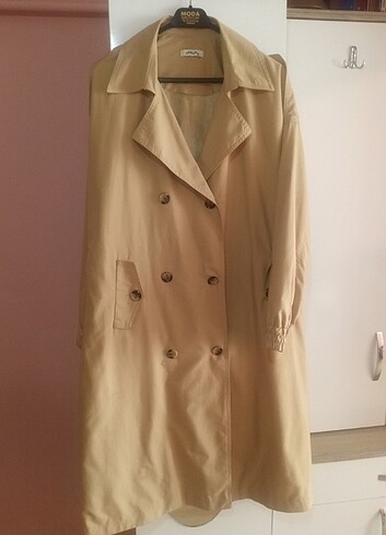 Trenchcoat 