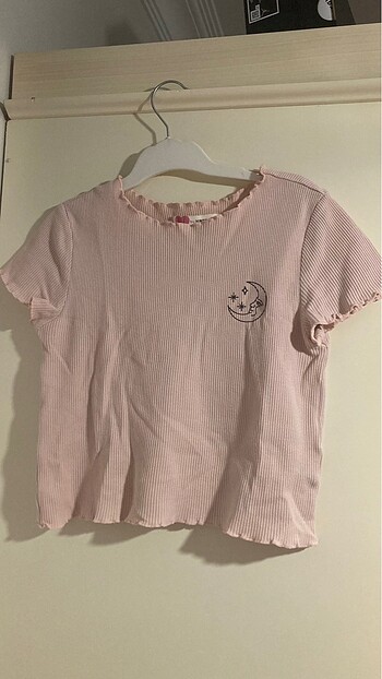 Koton Crop