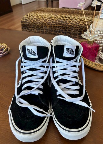 VANS UA SK8-HI SNEAKER