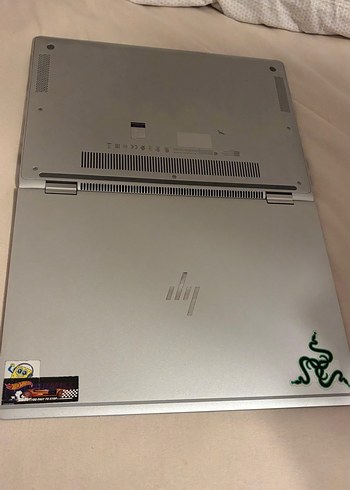 HP ELİTBOOK X360 1030 G2 KATLANIR PC - Görsel 3