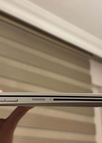 HP ELİTBOOK X360 1030 G2 KATLANIR PC - Görsel 5