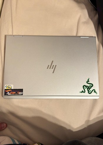 HP ELİTBOOK X360 1030 G2 KATLANIR PC - Görsel 7