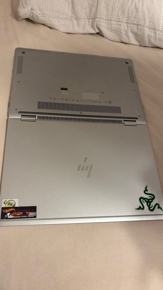 HP ELİTBOOK X360 1030 G2 KATLANIR PC - Görsel 3