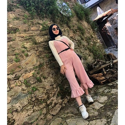 Pembe tulum 