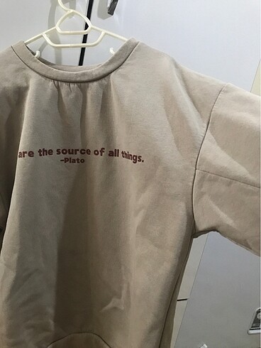 m Beden HM sweatshirt