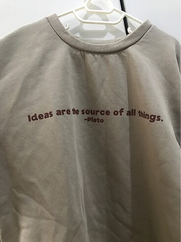 H&M HM sweatshirt