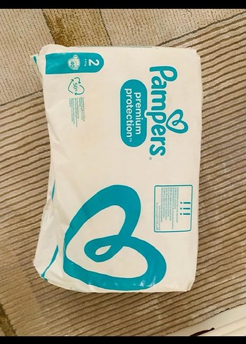 Prima 2 Beden: 3-6 kg