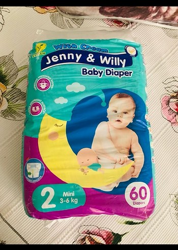 Diğer 2 Beden: 3-6 kg