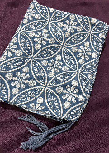 Mavi desenli - Görsel 4