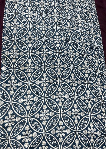 Mavi desenli - Görsel 2