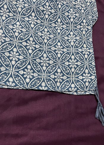 Mavi desenli - Görsel 3