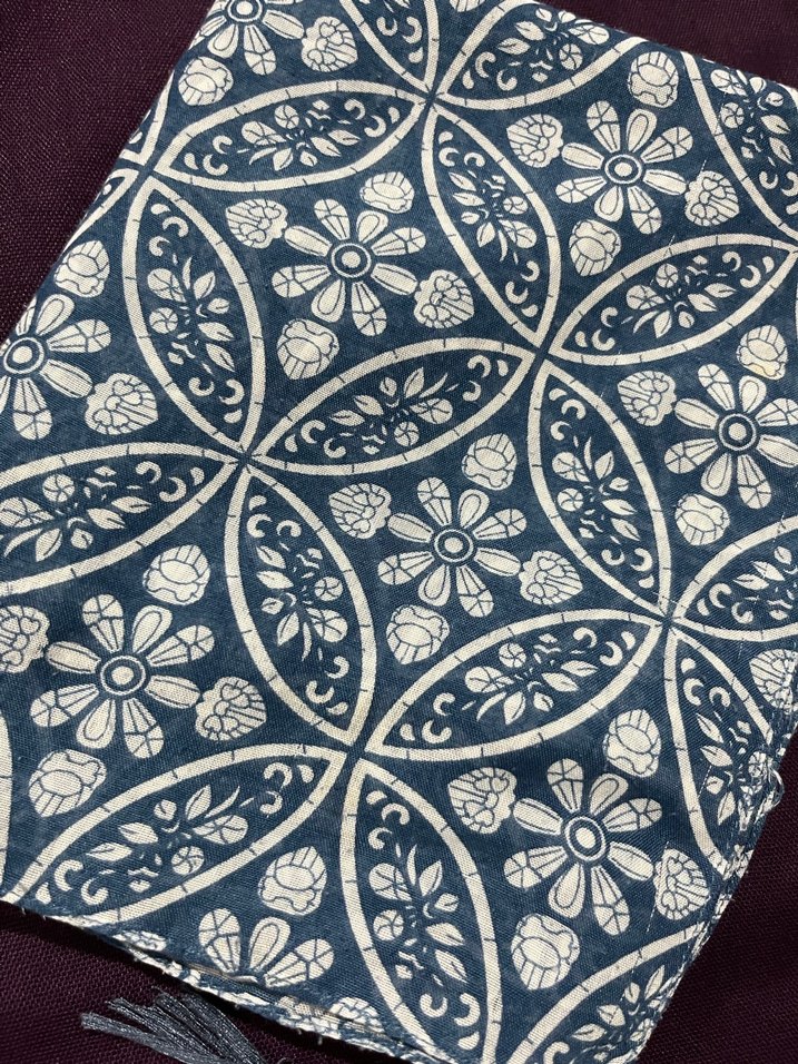 Mavi desenli - Görsel 5