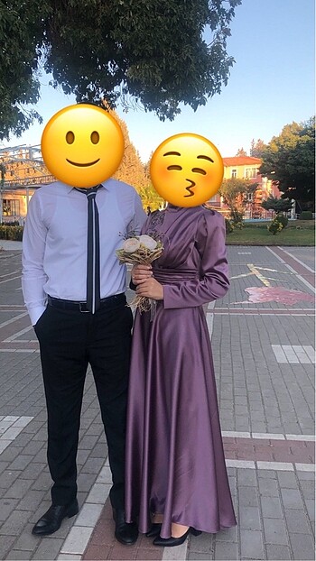 Abiye elbise