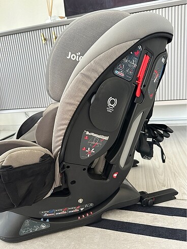 9- 36 kg Beden Joie Every Stage oto koltuk