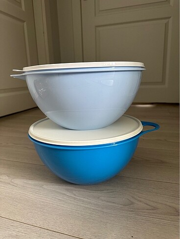 Tupperware miksim