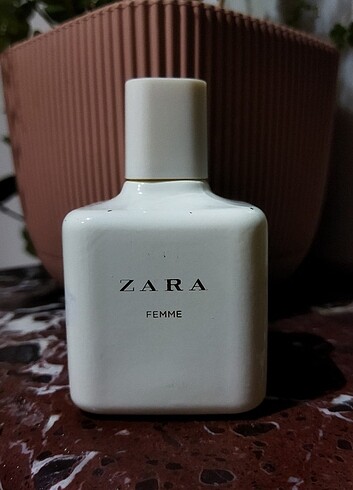 Zara Femme Parfüm 
