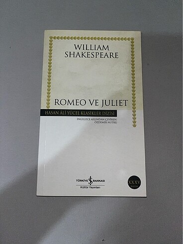 Romeo ve julıet