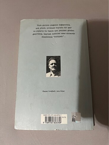 Nazım hikmet yeni şiirler