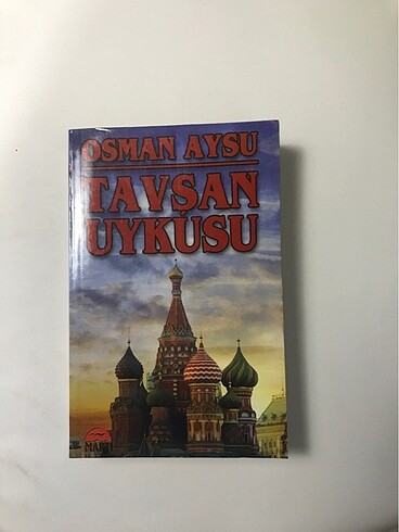 İkinci El Kitap