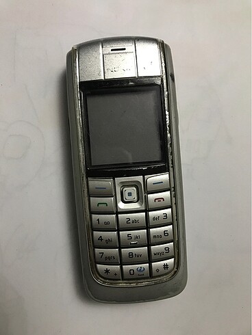 Nokia Telefon