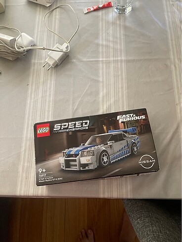 Lego orjinal