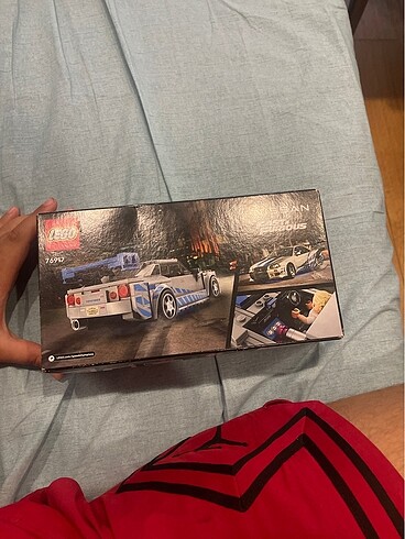  Beden Renk Lego orjinal