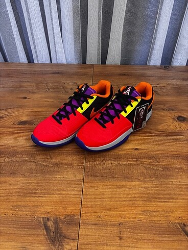 44 Beden Nike Erkek Ayakkabı