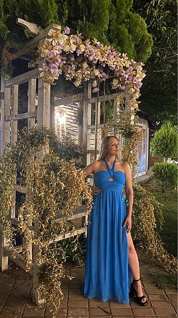 Zara Zara elbise