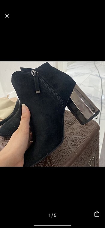 37 Beden Bershka bot