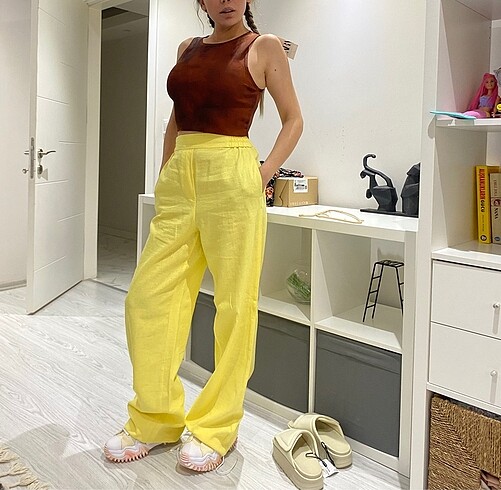 Zara Zara pantolon