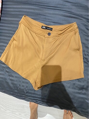 xs Beden Zara şort