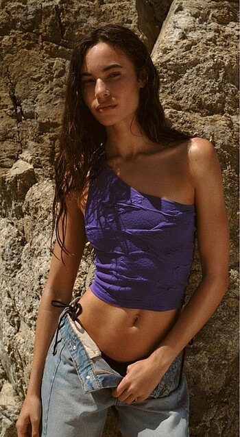 Zara üst