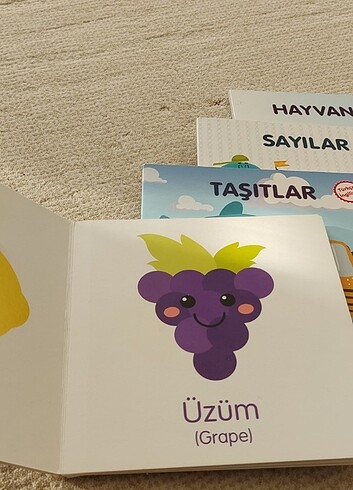  Beden Eğitici kitaplar 